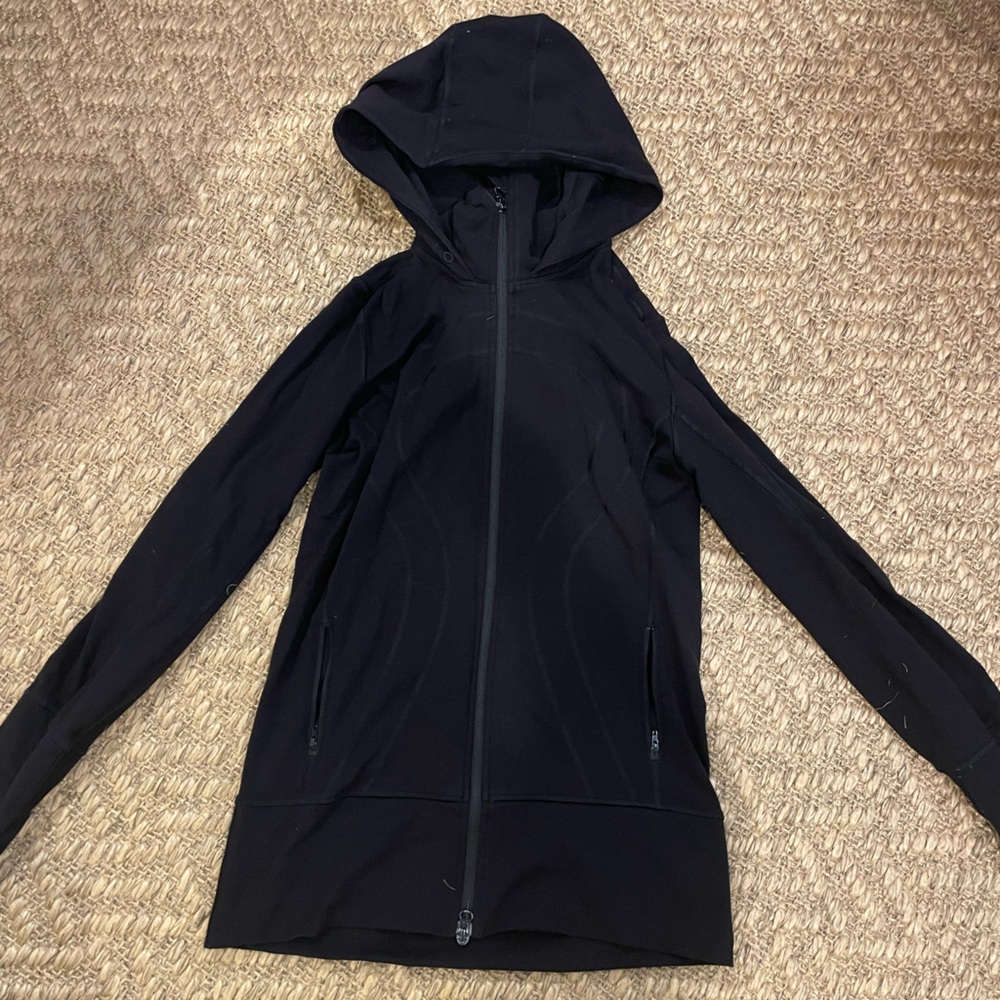 Lululemon Define Jacket (discontinued)